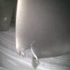 Compressor Damage